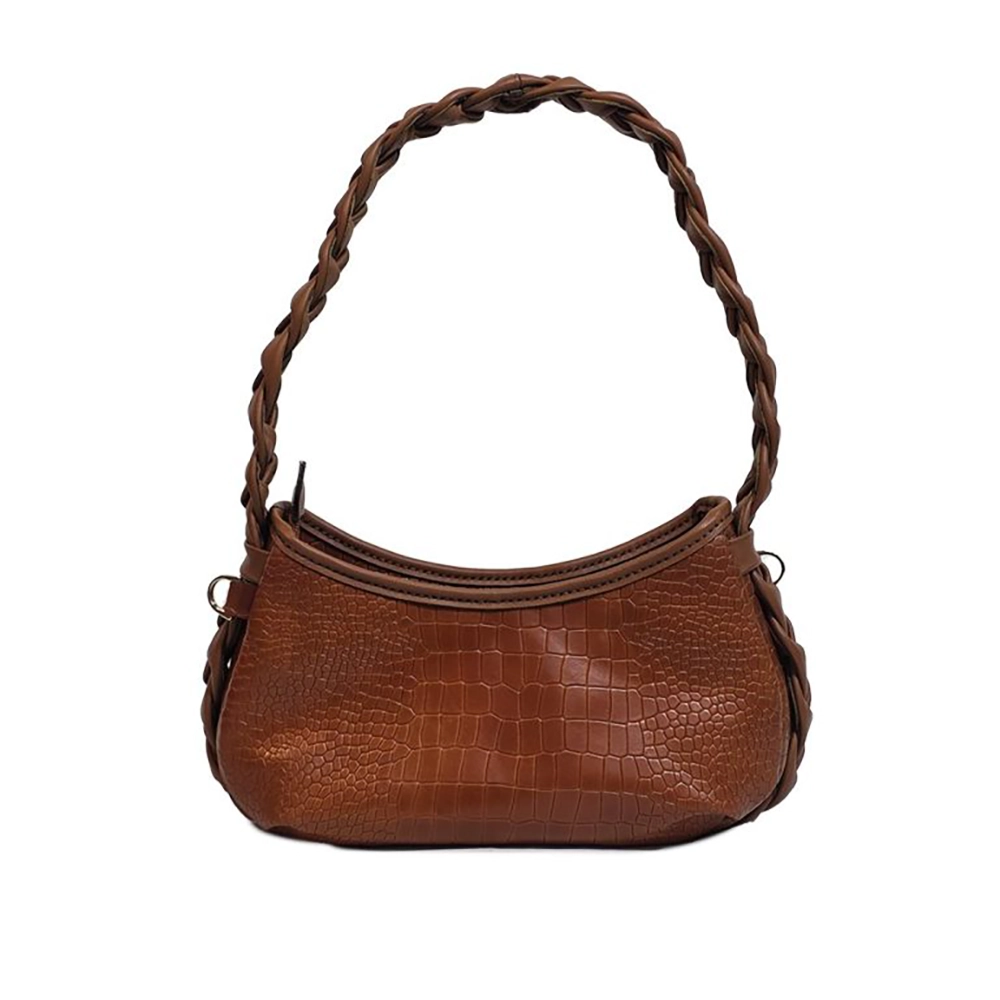 کیف چرم زنانه مدل ژینا - Image 2
