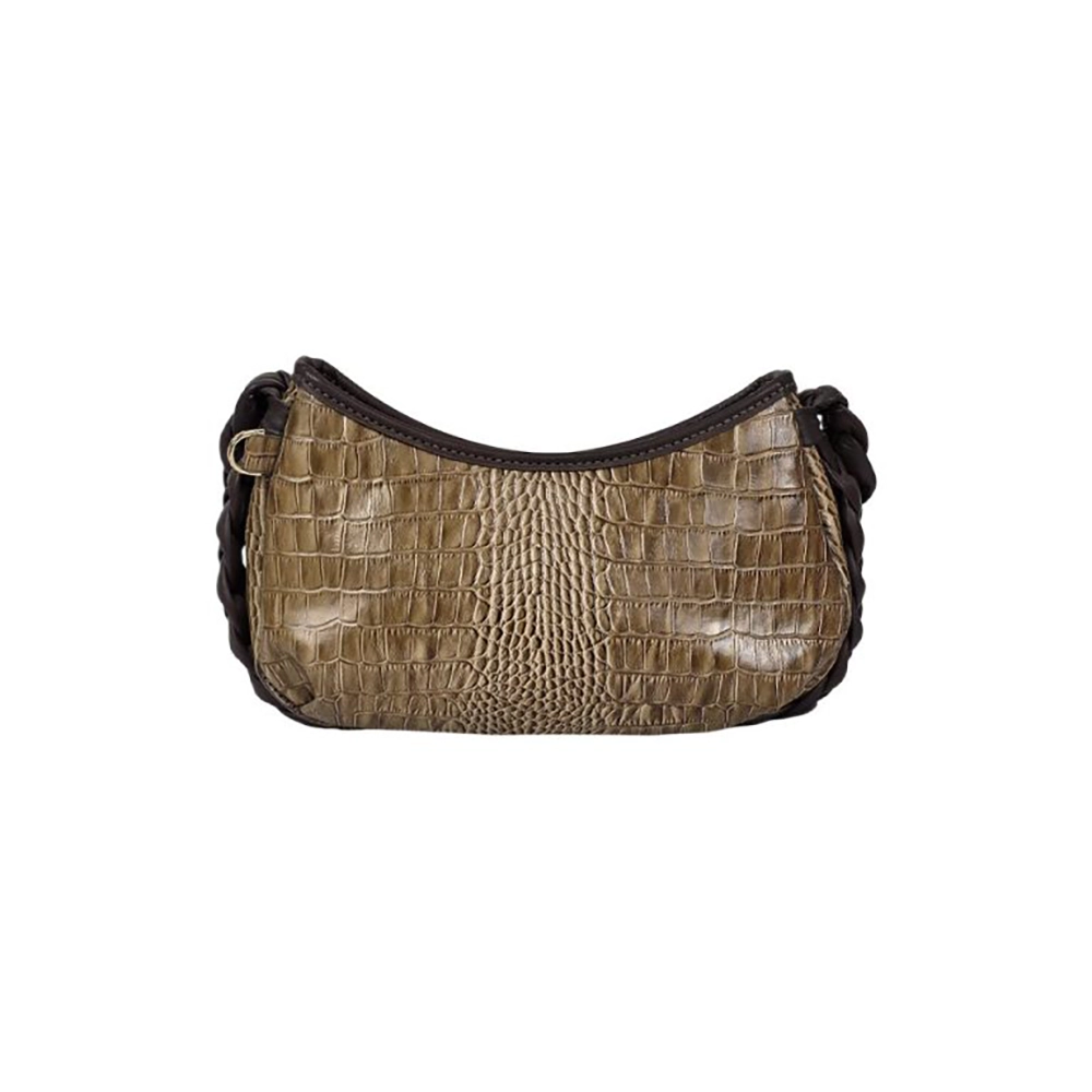 کیف چرم زنانه مدل ژینا - Image 6