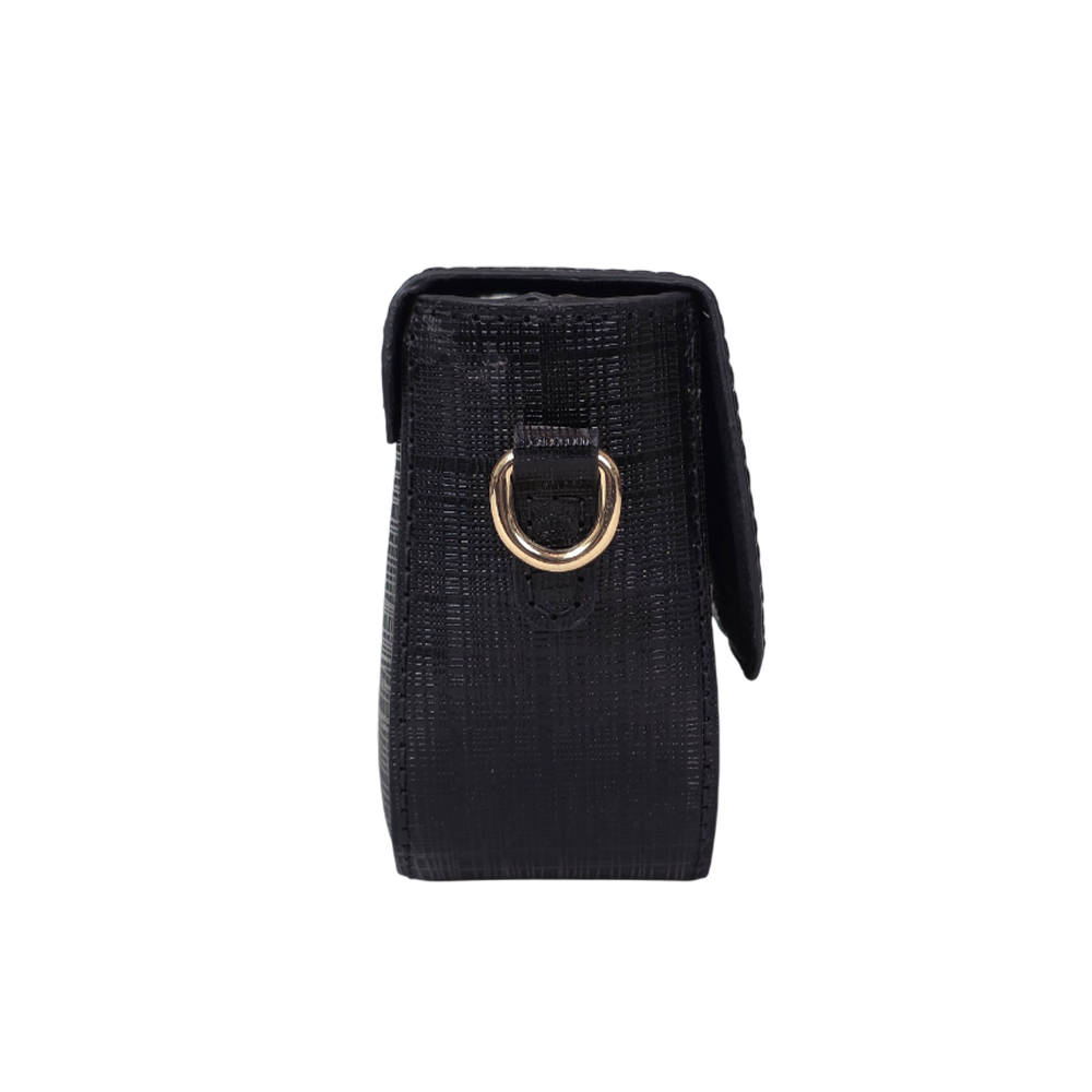 کیف چرم زنانه مدل زمرد - Image 10