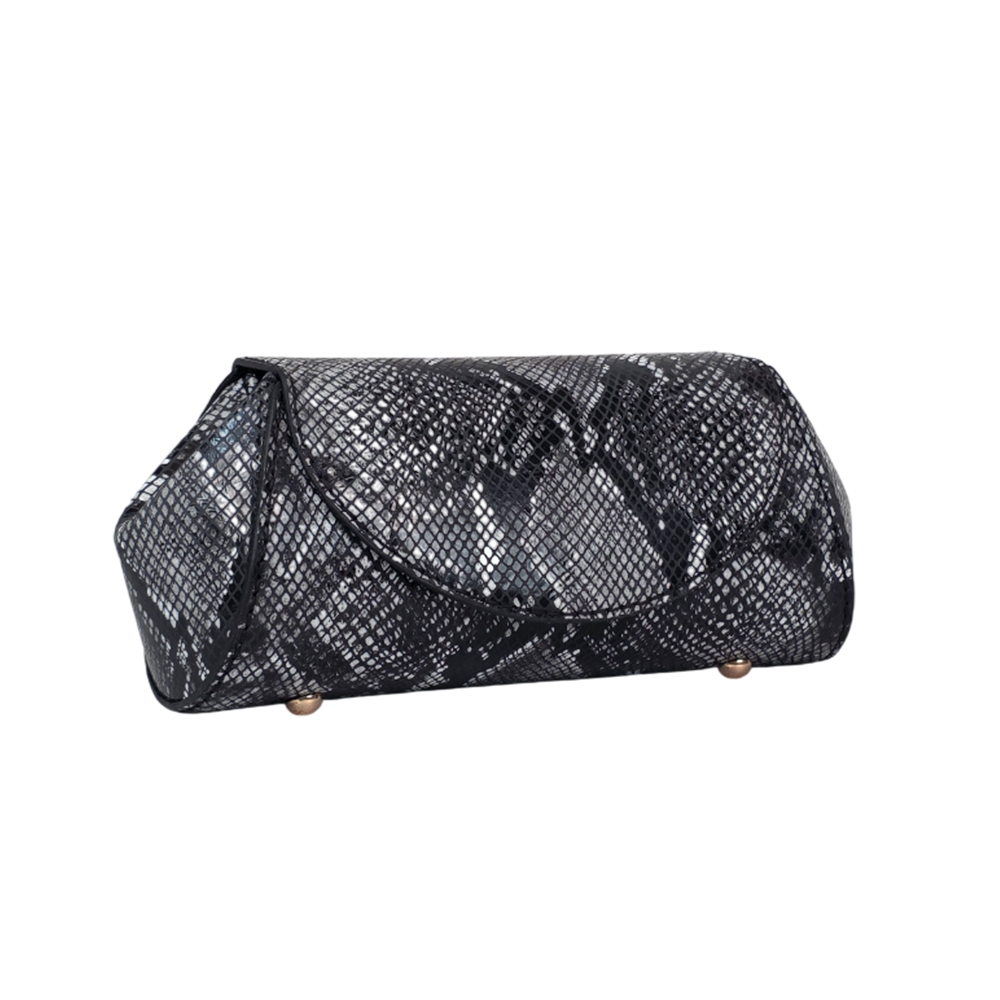 کیف چرم زنانه مدل گلاله - Image 14