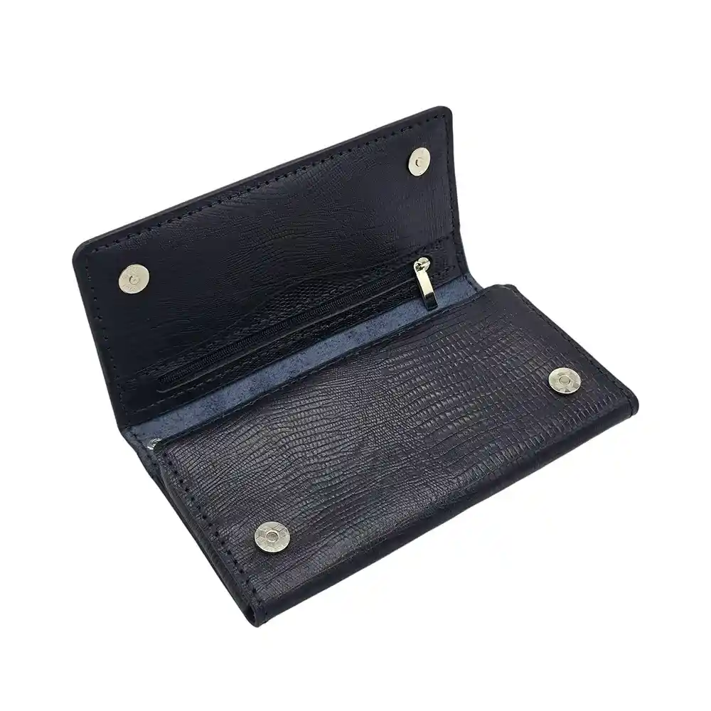 کیف پول چرم مدل اروند - Image 5