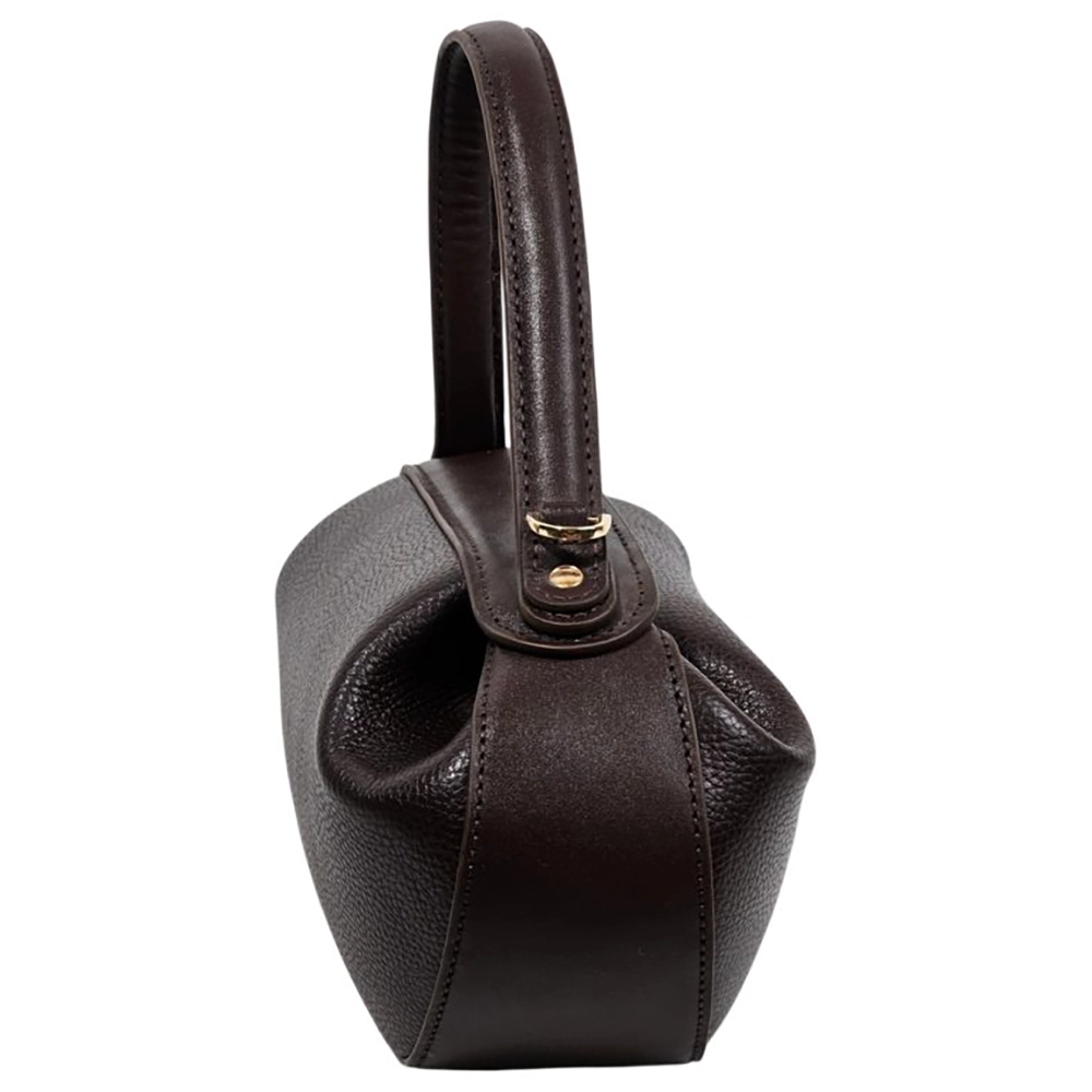 کیف چرم زنانه مدل پوراندخت - Image 7