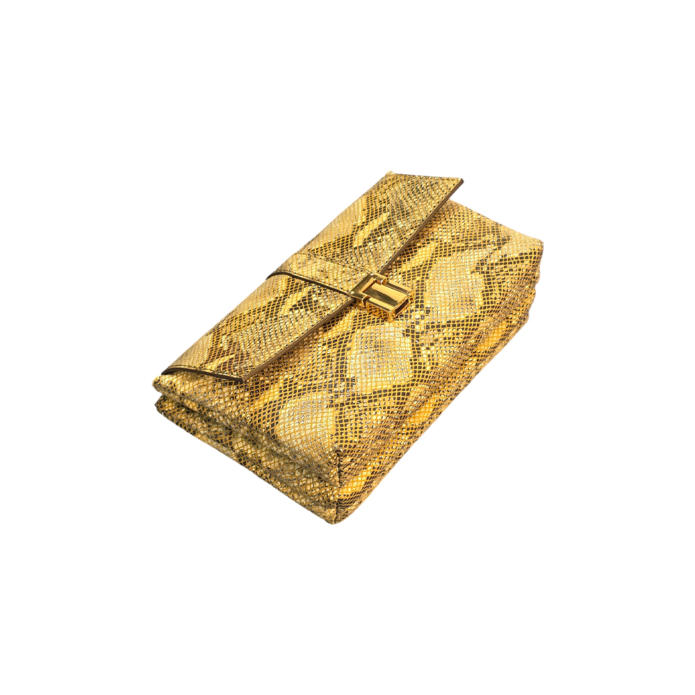 کیف چرم زنانه مدل سونیا - Image 11