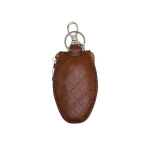 عسلی کروکودیلی