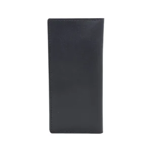 کیف دسته چک چرم مدل باراد