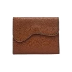 کیف پول عسلی فلوتر