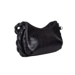 کیف چرم زنانه مدل ژینا - تصویر 13