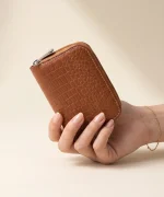 جاکارتی چرم مدل آذرنوش - تصویر 7