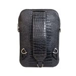 کیف دوشی چرم مدل نشاط - تصویر 25