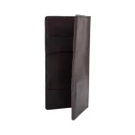 کیف دسته چک چرم مدل باراد - تصویر 6