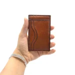 جاکارتی چرم دوطرفه مدل ساحل - تصویر 11