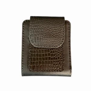 کیف مدارک و جاکارتی مدل فواد(دلارگیر)