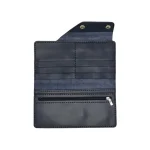 کیف مدارک و جاکارتی چرم مدل بهاور - تصویر 4