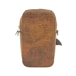 کیف چرم بچگانه دوشی فانتزی مدل روباه - تصویر 3