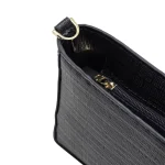 کیف چرم زنانه مدل گاتا - تصویر 10