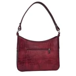 کیف چرم زنانه مدل زرین دخت
