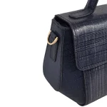 کیف چرم زنانه مدل آذرمیدخت - تصویر 18