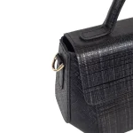 کیف چرم زنانه مدل آذرمیدخت - تصویر 3