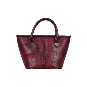 کیف چرم زنانه مدل شایسته