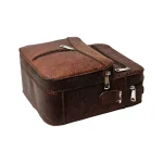 کیف چرم مردانه مدل ارس - تصویر 20