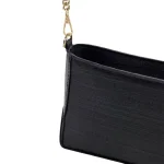 کیف چرم زنانه مدل گاتا - تصویر 13