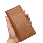 کیف پول چرم مدل اروند - تصویر 31