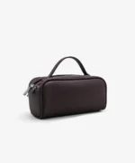 کیف دستی چرم طبیعی مدل کیمیا - تصویر 5