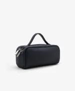 کیف دستی چرم طبیعی مدل کیمیا - تصویر 3