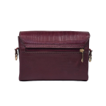 کیف زنانه چرم مدل نیک آفرید - تصویر 13