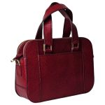 کیف چرم مدل شیرین - تصویر 6