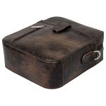 کیف چرم مدل شهریار - تصویر 15