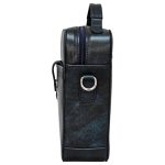 کیف چرم مدل شهریار - تصویر 25